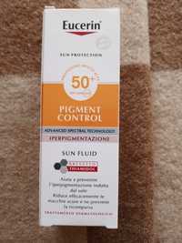 fluid 50+Eucerin,50ml