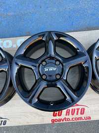 Goauto диски Ford 4/108 r15 et40 6j dia63.4 як нові
