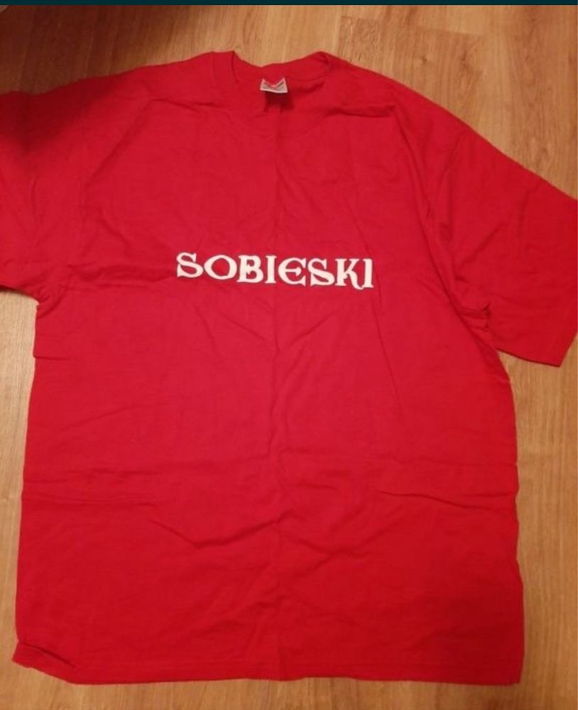 Zestaw koszulek męskich XL