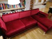 3-os. sofa, cena okazja, top stan