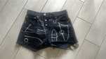 Шорти levis з автентичним малюнком