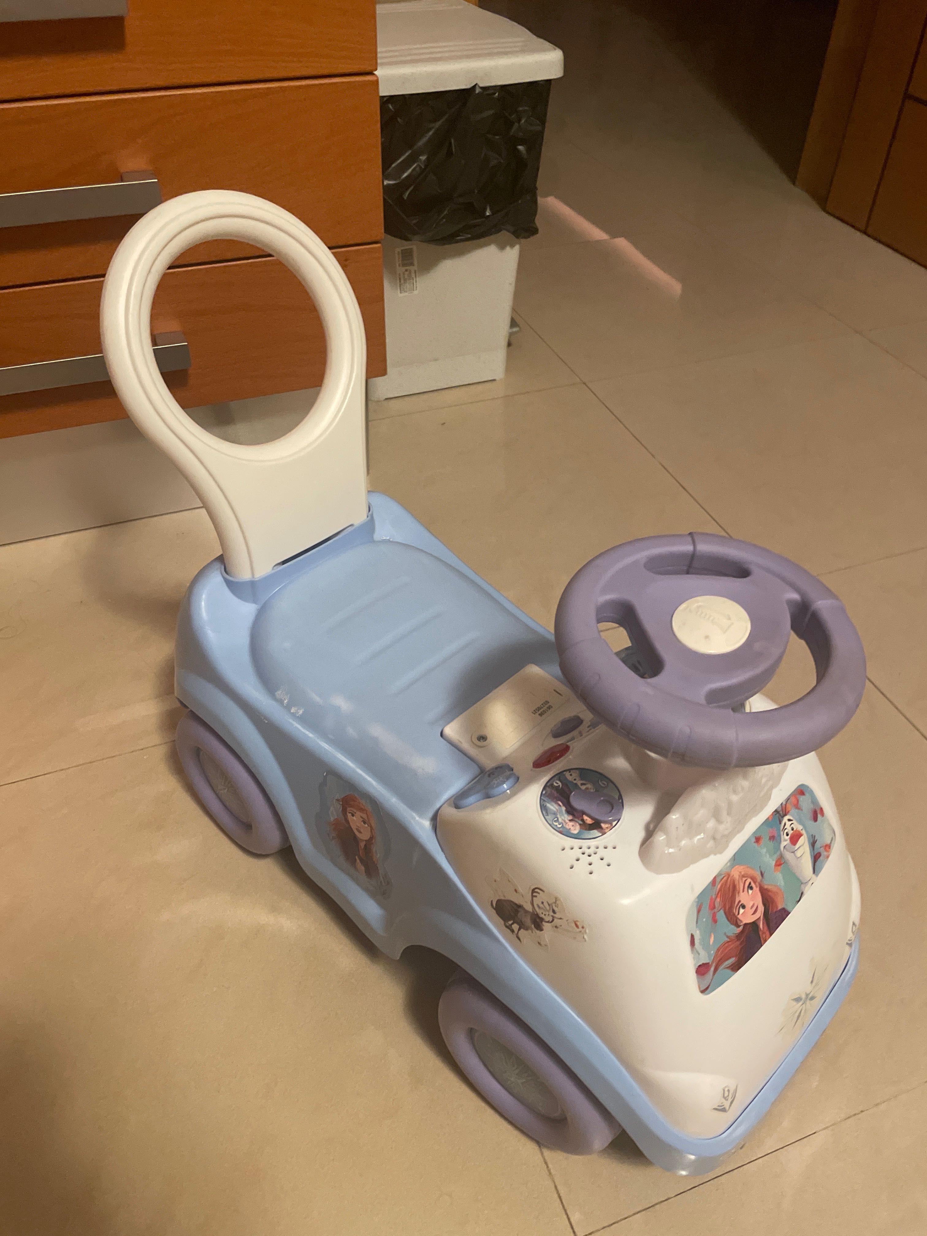 Carro de criança