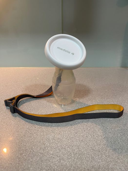Medela Extrator Leite Materno