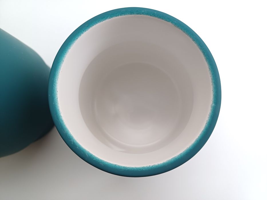 Doseador e copo da Zara Home