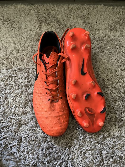 Бутсы nike magista