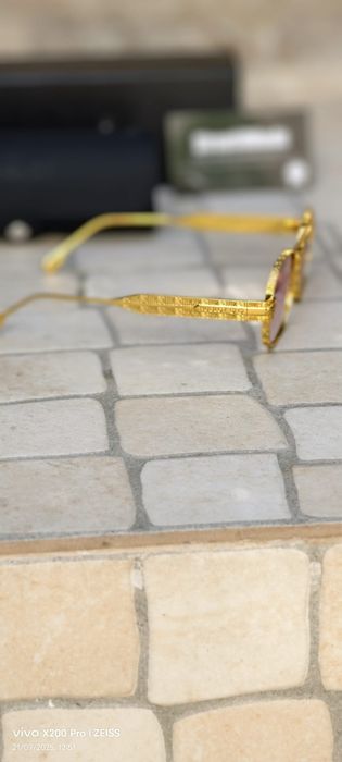 Óculos de sol Hublot