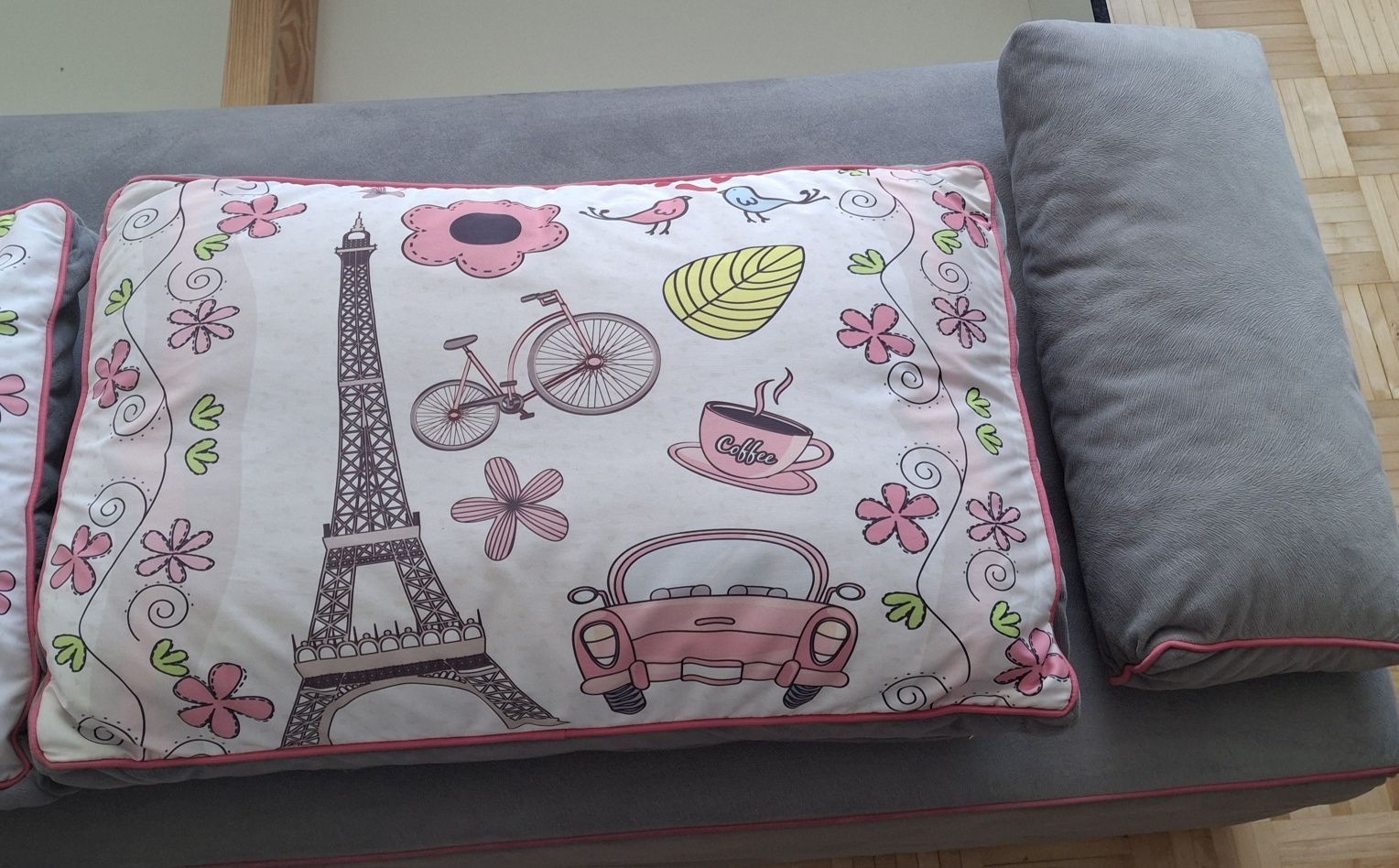 Sofa Lara  rozkładana