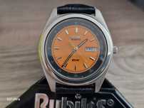 Vintage zegarek Seiko Dx quartz