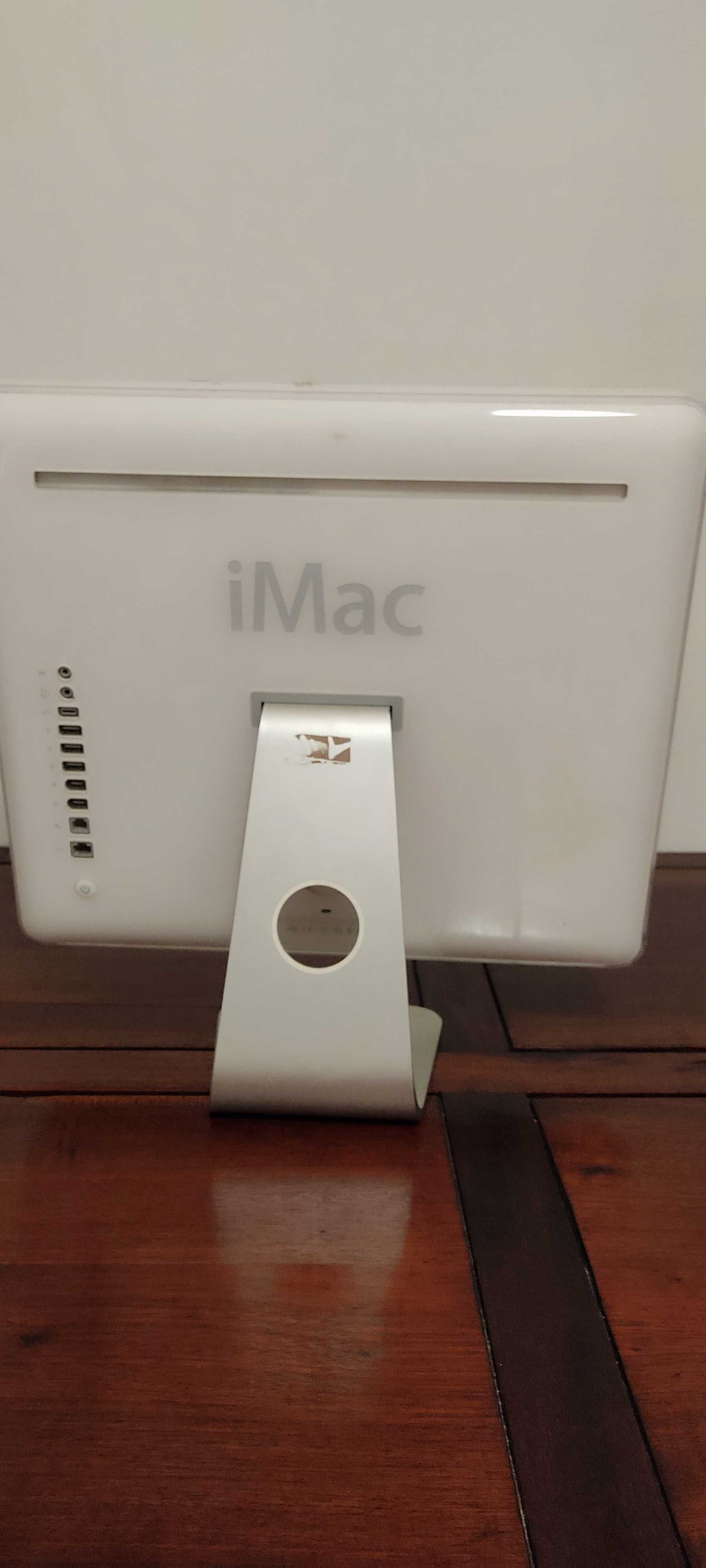 Mac G3 G4 G5 a funcionar e IPhone 6S para desbloquear