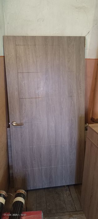 Міжкімнатні двері