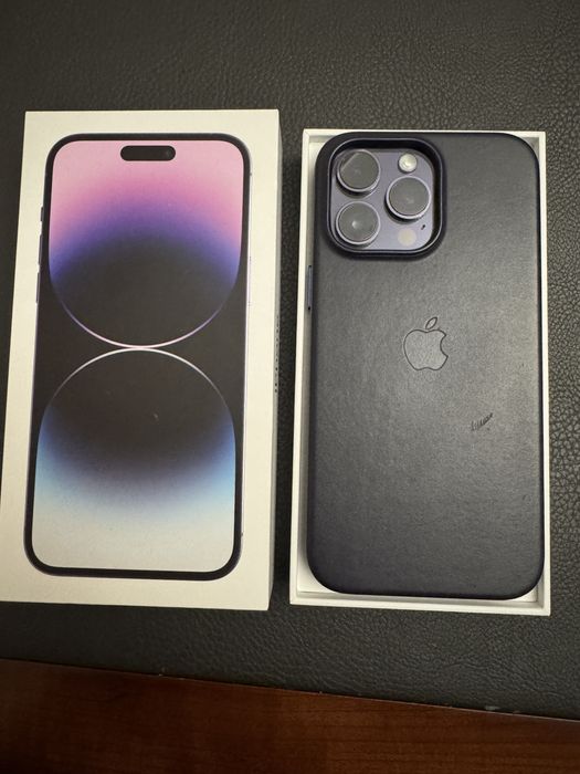 Продается 14 про мах продажа только в Черновцах