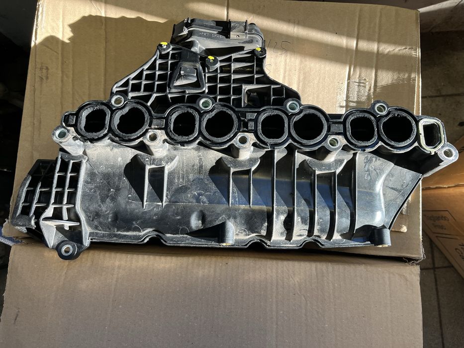 Kolektor ssacy Fiat ducato 2,2 2022 do regeneracji