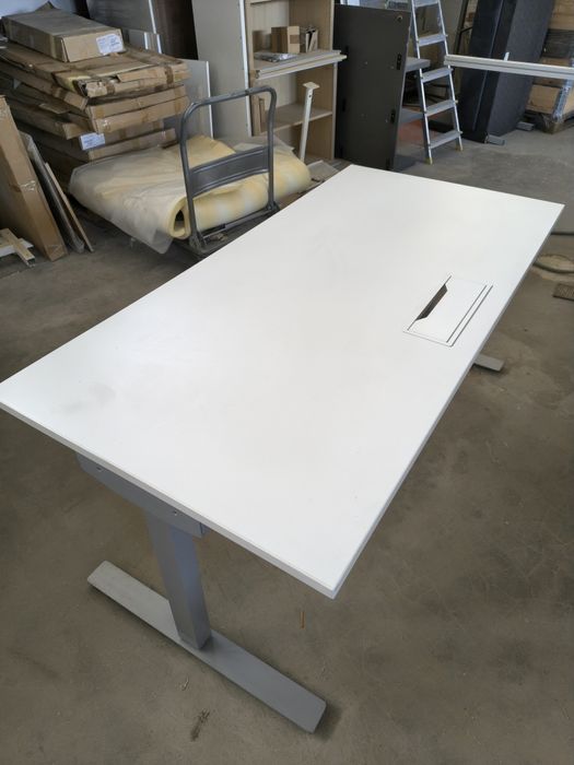 Stoł/biurko elektryczne 160cm
