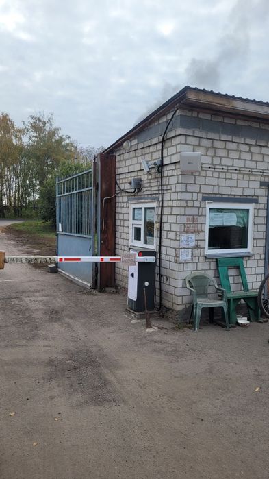 Продам гараж кооператив Октан