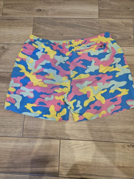 Kąpielówki męskie Urban 3XL