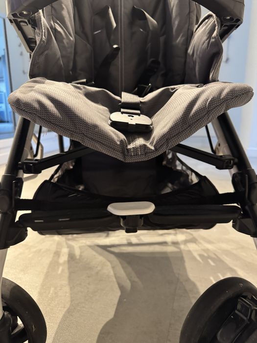 Peg-Perego Pliko P3 wózek parasolka