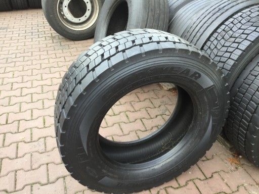 315 60 R 22.5 GOODYEAR RHDll