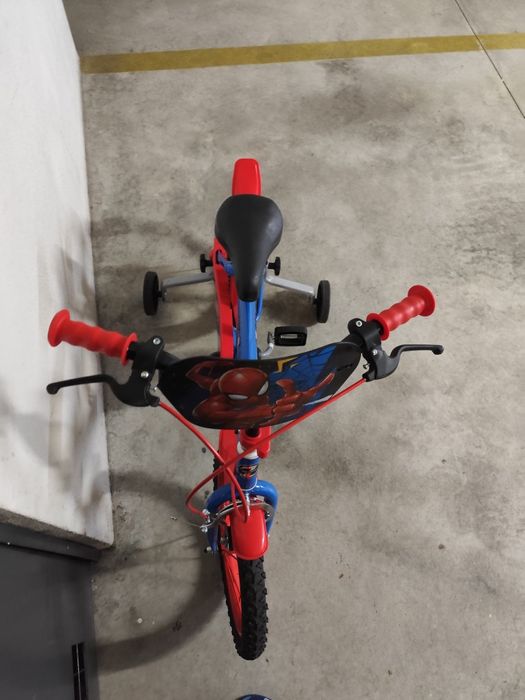 Bicicleta de Criança