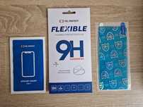 Hartowane szkło hybrydowe do SAMSUNG GALAXY A53 5G