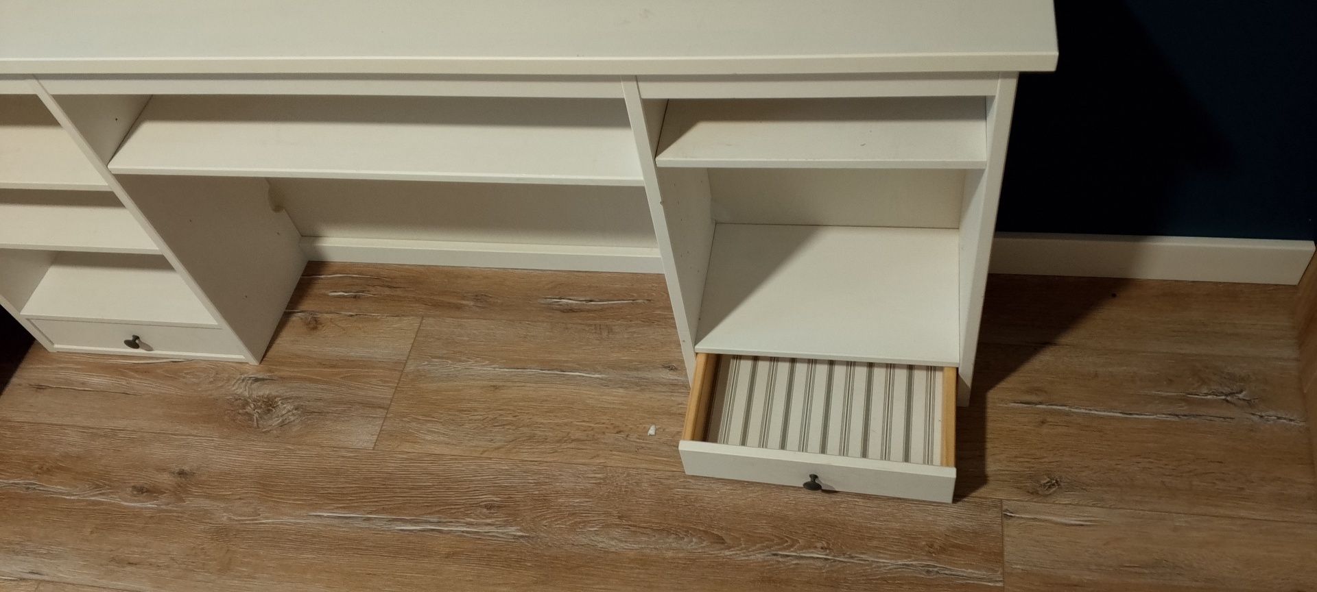 Nadstawka Ikea Hermes