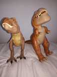 Figuras Dinossauro T-Rex ou Butch