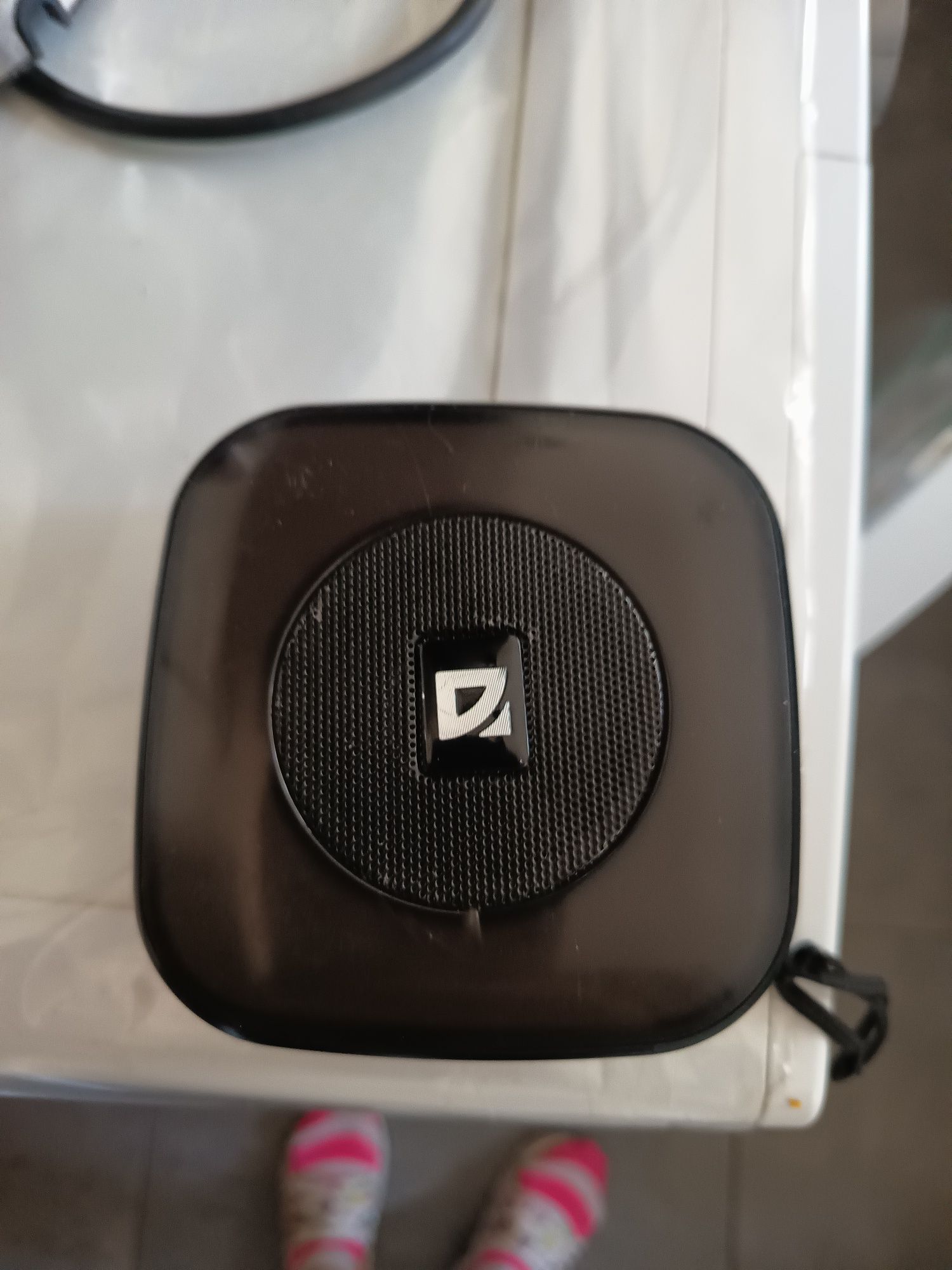 Głośnik Bluetooth