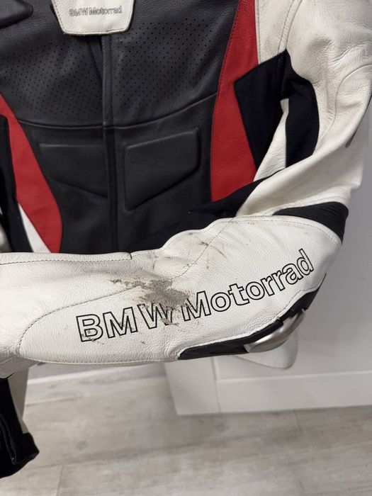 Мотокуртка bmw motorrad
