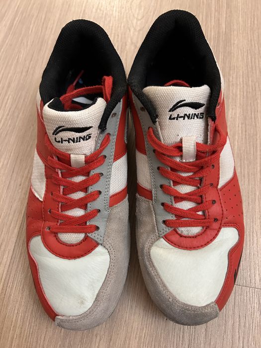 Фехтувальни кросівки, р. 39