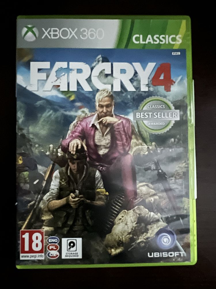 Ігри на xbox 360 ліцензія