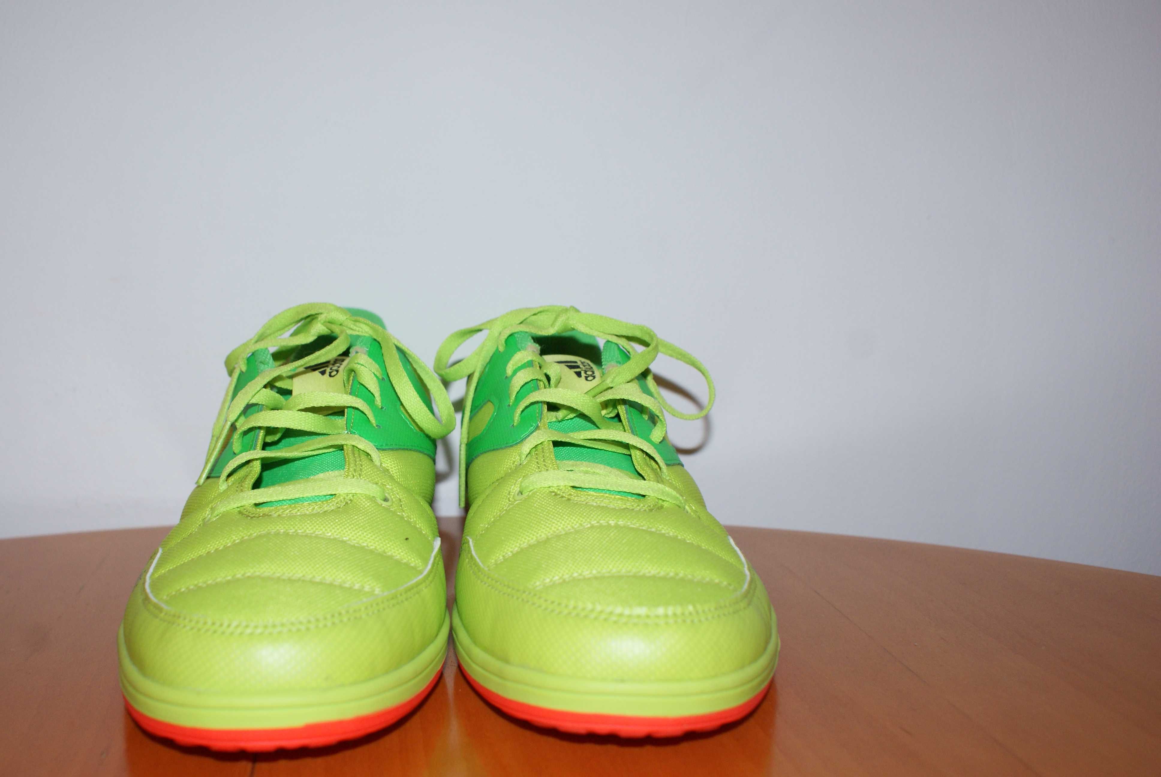 buty halowe adidas  MESSI 15.4 ST IN 46