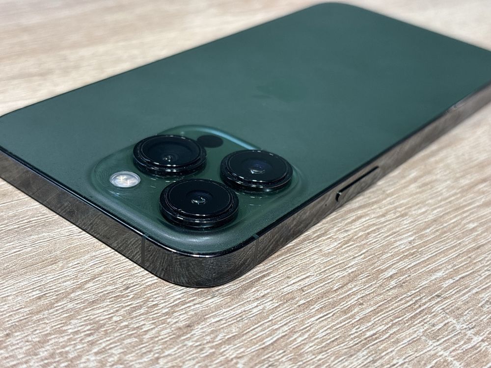 IPhone 13 Pro neverlock