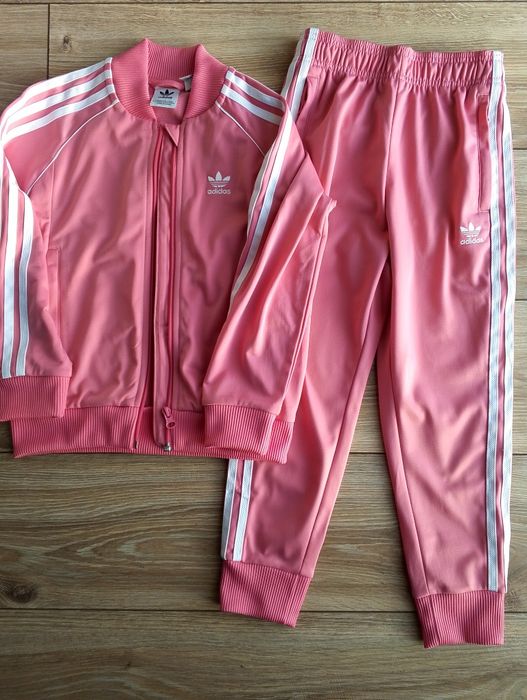 Dress Adidas dla dziewczynki
