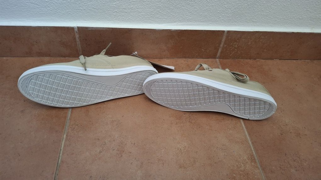 Ténis Novos, 37  Tommy Hilfiger