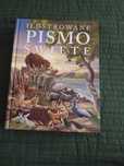 Ilustrowane pismo święte