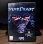 PC # StarCraft . .