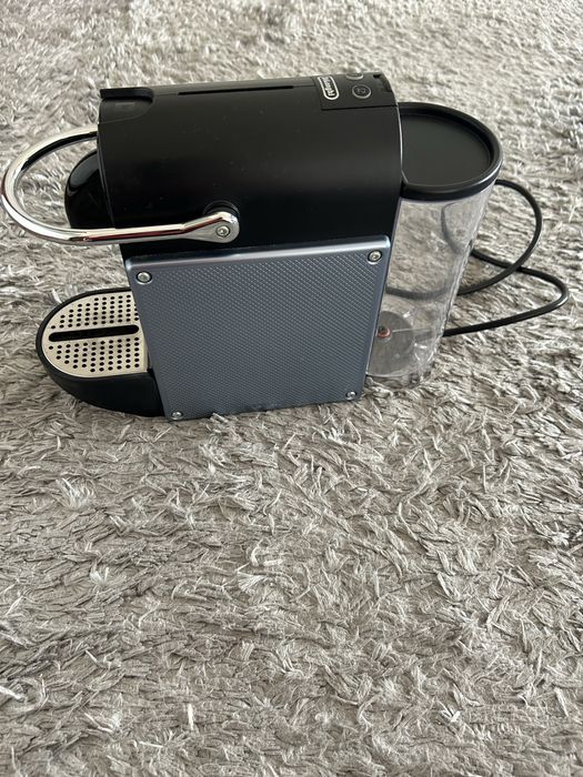 Maquina de cafe nespresso