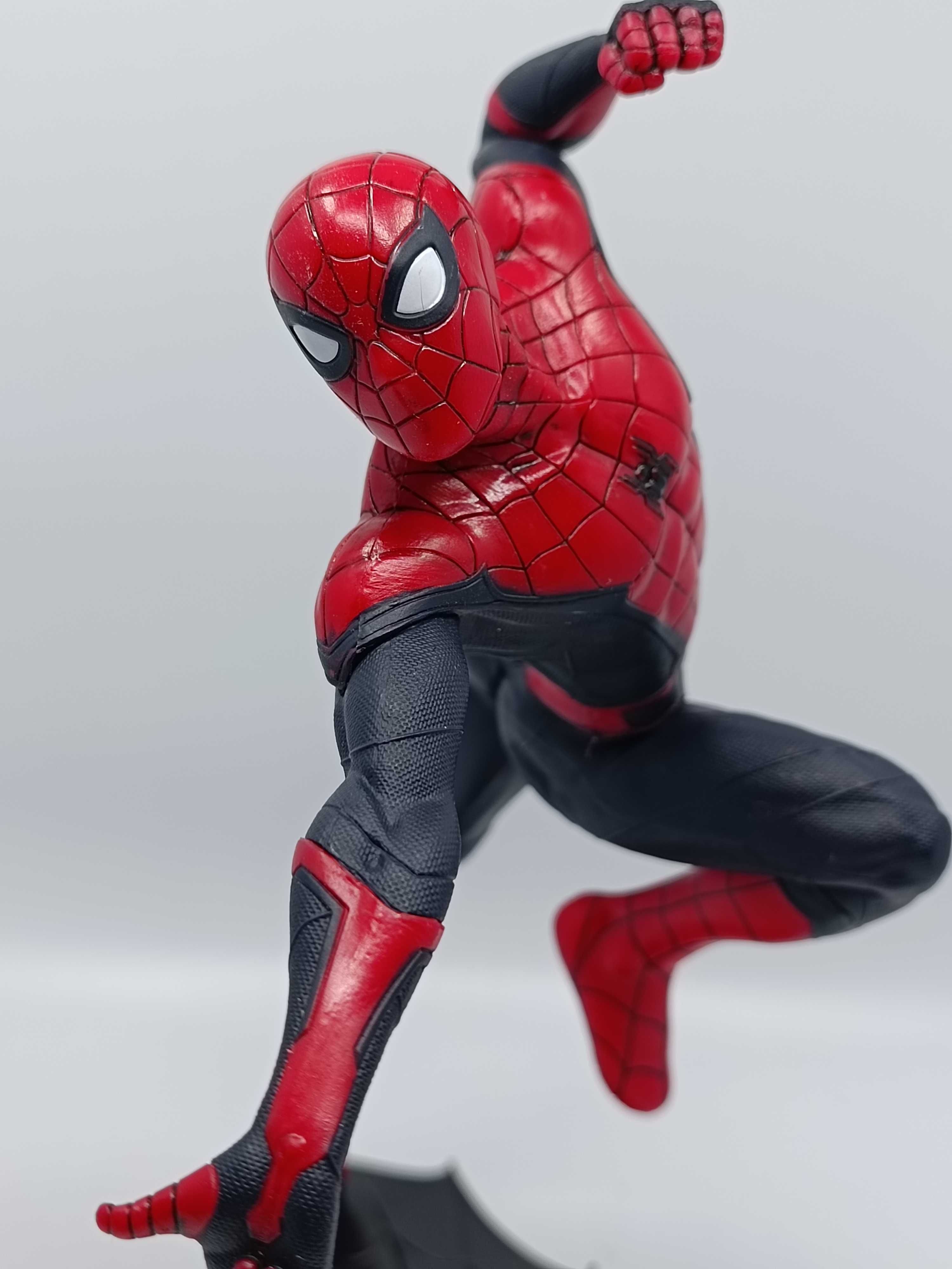 Figurka Spider-Man: No Way Home - Spider-Man - SEGA - MF195