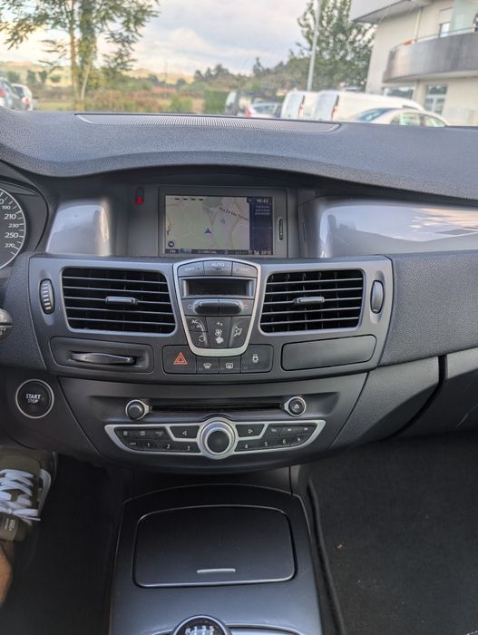Renault Laguna Break 2.0 Dci