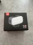 Lampa diodowa LED Ulanzi VL30 SUPER MINI