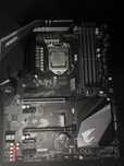 Zestaw: Płyta główna Gigabyte Z390 AORUS Elite + Intel i5-8400