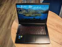 Laptop Gamingowy MSI THIN GF63 12UC