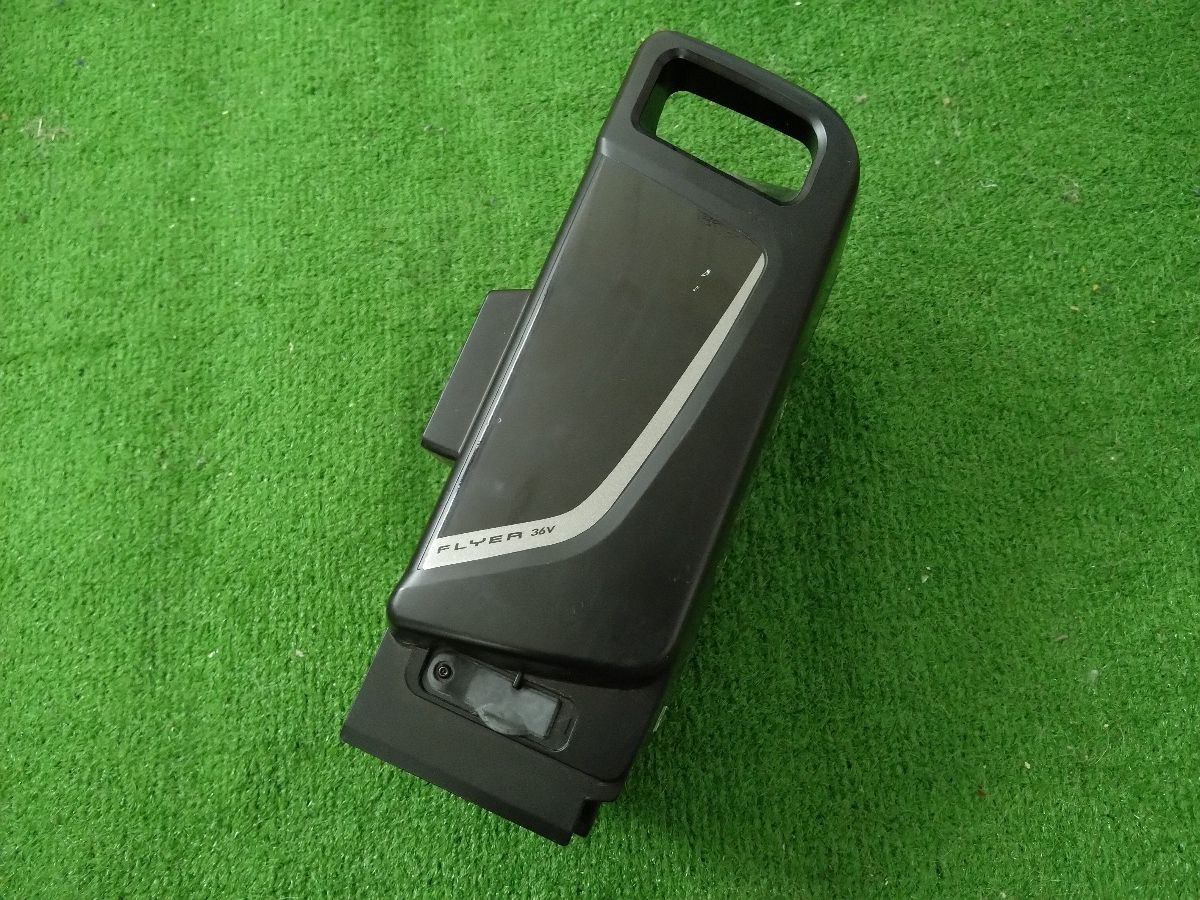 Bateria roweru elektrycznego 36v 15ah Panasonic Flyer