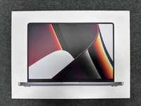 Стан Нового! MacBook Pro 14 2021 M1 Pro|16|512 Гарантія! Макбук