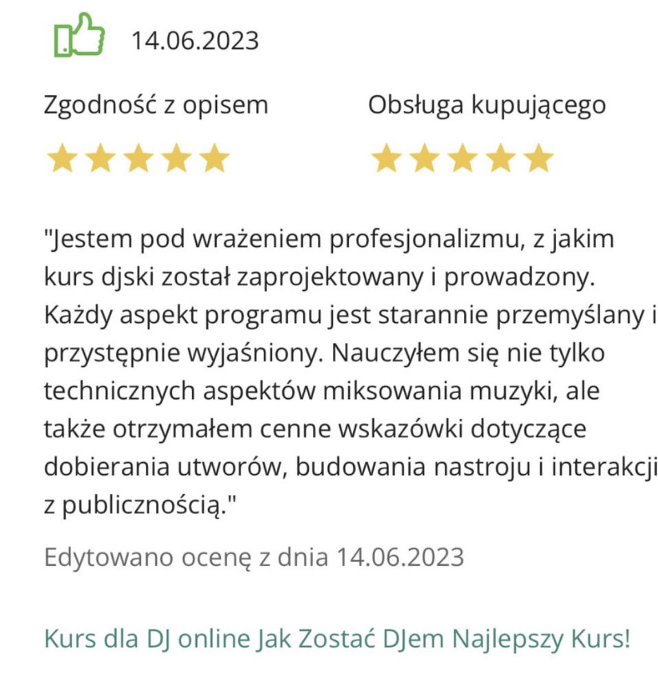 >Kurs dla DJ online Jak Zostać DJem Najlepszy Kurs DJ!!!