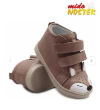 BUTY Ortopedyczne 21 Mido Noster