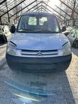 Zderzak przód Berlingo 1 Lift Zderzak przedni