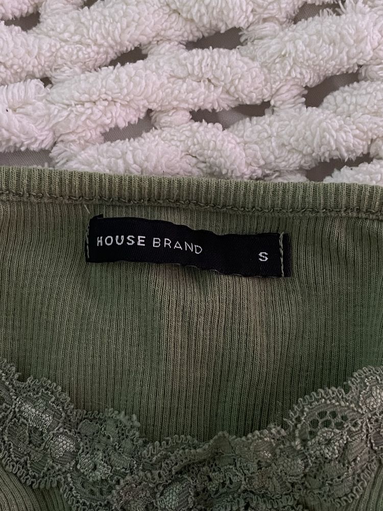 Жіночий топ House Brand