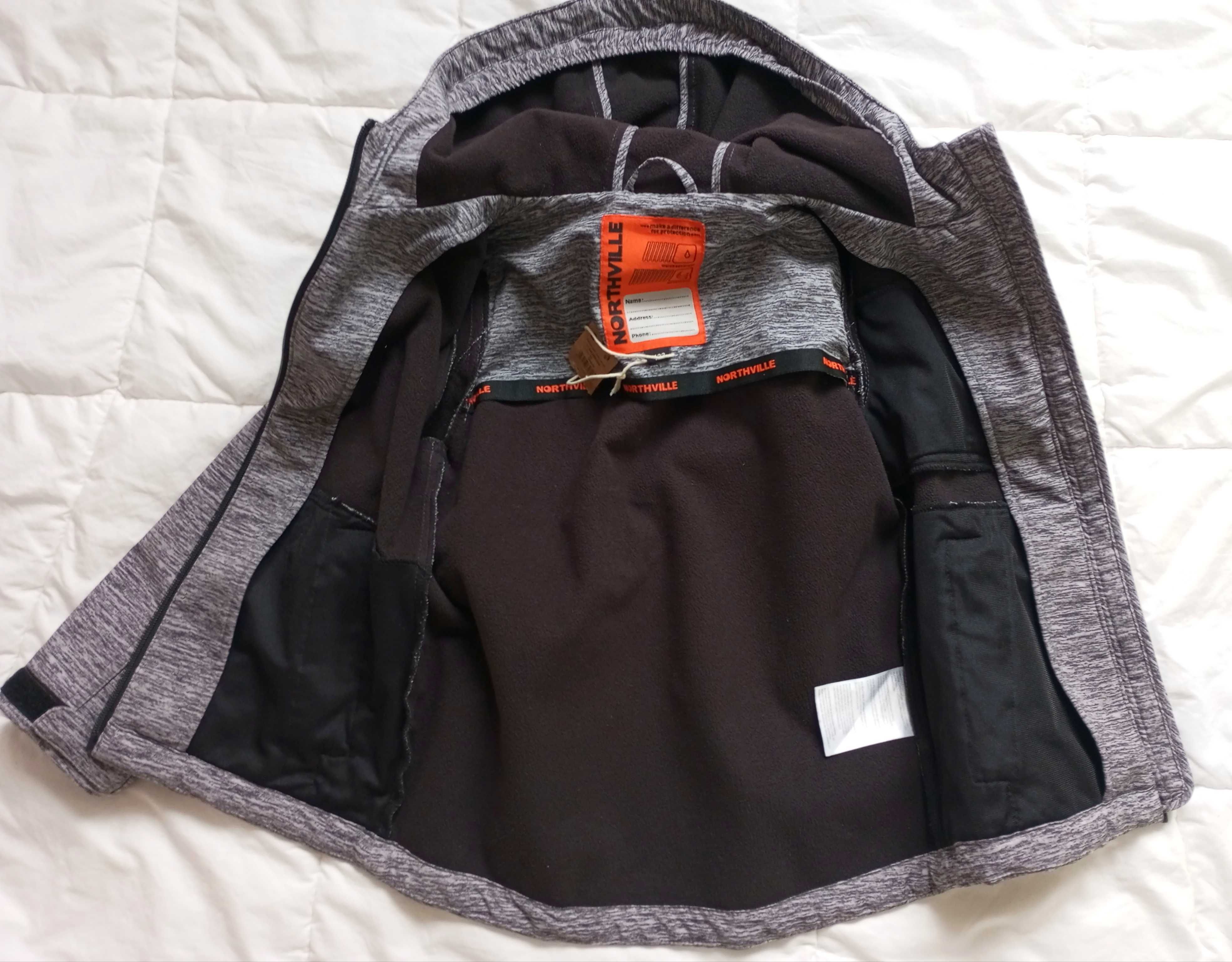 детский костюм комбинезон на флисе +куртка,116/122,moncler,chicco,zara