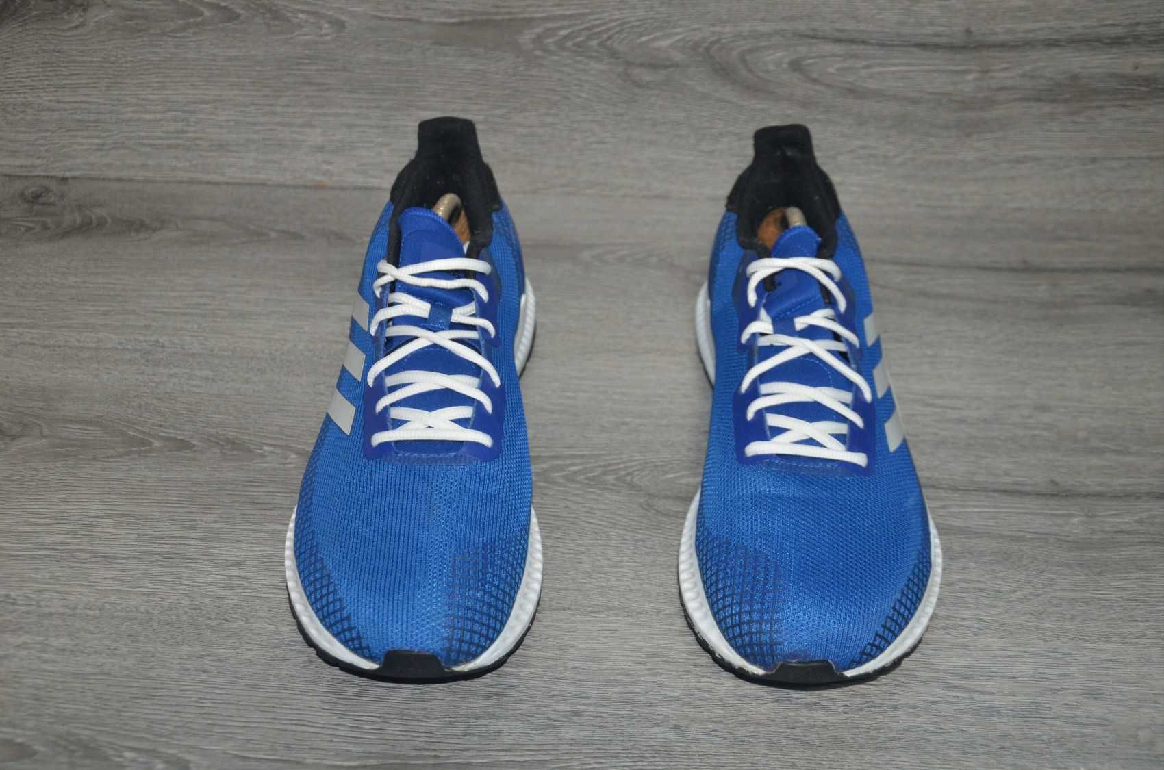 Продам кросівки ФІРМА Adidas Solar Blaze