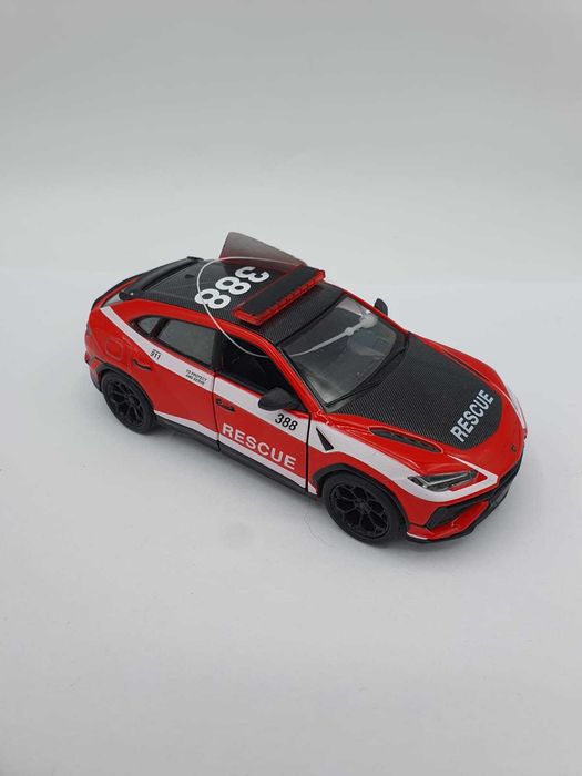 Model auta Lamborghini Urus Performante 1:40